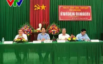 Bình Định tiếp tục đối thoại với dân về triển khai dự án điện mặt trời