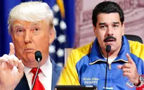 Mỹ, Venezuela tìm cách đối thoại giảm căng thẳng