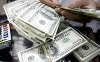 Nhiều ngân hàng vẫn giữ giá bán USD ở mức 23.390 đồng