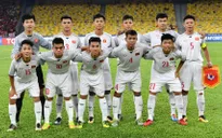 U16 Việt Nam – U16 Iran: Lượt trận cuối với hi vọng mong manh!