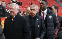 Sir Alex từng 2 lần cảnh báo về Pogba với Man Utd như thế nào?