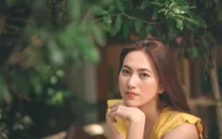 Ngắm nhan sắc "nàng thơ mới của điện ảnh Việt" Phương Anh Đào