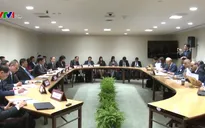 Tăng cường hợp tác ASEAN và vùng Vịnh