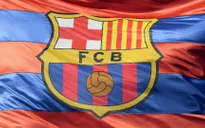 Barcelona công bố logo mới, xóa bỏ 3 chữ cái huyền thoại