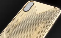 "Tan chảy" trước iPhone XS Max giá gần 360 triệu đồng