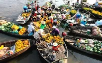 Du lịch miền Tây tăng tốc