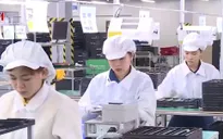Hà Nội dẫn đầu về thu hút vốn đầu tư nước ngoài