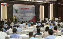 Doanh nghiệp Việt Nam với cách mạng công nghiệp 4.0