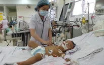 TP.HCM tăng cường kiểm tra, giám sát dịch tay chân miệng