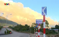 Nỗi lo điểm đen giao thông trên Quốc lộ 4D
