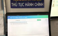 TP.HCM: Sở Y tế triển khai ứng dụng tra cứu kết quả giải quyết hồ sơ công