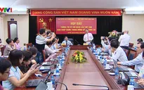 Hội nghị Trung ương 8 sẽ thảo luận, thông qua nhiều nội dung quan trọng