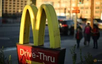 McDonald's mua công ty trí tuệ nhân tạo để cải thiện việc đặt hàng