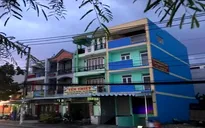 TP.HCM: Phát hiện phòng công chứng trái phép, làm giả con dấu