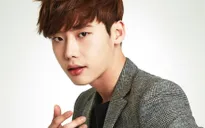 Lee Jong Suk xác nhận đóng phim truyền hình mới