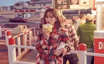 Kim So Hyun tìm thấy bản thân thông qua show thực tế