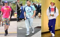 Trào lưu Scumbro: Ăn mặc luộm thuộm như Justin Bieber mới hợp thời trang