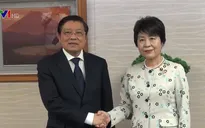 “Mong muốn Nhật Bản tăng cường đầu tư vào Việt Nam”