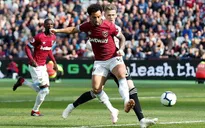 Vòng 7 Ngoại hạng Anh, West Ham 3-1 Man Utd: Chìm sâu khủng hoảng!