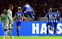 Bayern phải nhận thất bại đầu tiên tại Bundesliga 2018/19 như thế nào?
