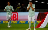 Kết quả bóng đá sáng 29/9: Bayern Munich thua trận đầu tiên, Monaco chìm sâu trong khủng hoảng