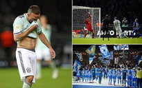 Kết quả bóng đá châu Âu rạng sáng 29/9: Bayern thua sốc, Monaco tiếp tục khủng hoảng