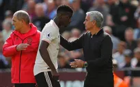 Man Utd thảm bại West Ham, HLV Mourinho đổ hết lỗi cho trọng tài và cầu thủ