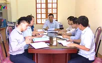 Hiệu quả sắp xếp bộ máy tại Yên Bái