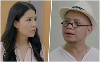 Yêu thì ghét thôi - Tập 9: Kim (Phanh Lee) phản pháo gay gắt khi mẹ bị xỉa xói