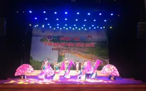 Chung khảo Cuộc thi Y tế cơ sở giỏi năm 2018 khu vực Bắc Trung Bộ