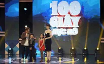 Hoãn phát sóng tập 3 "100 giây rực rỡ"