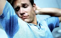 Mùi cơ thể thay đổi khi bạn ở gần người ốm