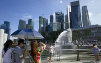 Singapore sẽ phát hơn nửa tỷ USD cho người dân