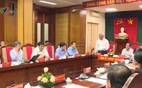 Kiểm tra kết quả phòng chống tham nhũng tại Tuyên Quang, Lạng Sơn