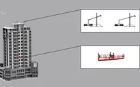 Vụ tai nạn lao động trên đường Lê Văn Lương: Nhà thầu phụ nhận toàn bộ trách nhiệm