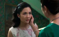 Crazy Rich Asians giữ vững vị trí phim ăn khách nhất
