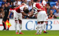 VIDEO HIGHLIGHTS: Cardiff 2-3 Arsenal