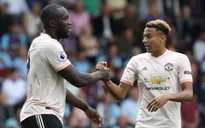 VIDEO Burnley 0-2 Man Utd: Lukaku vô duyên dù lập cú đúp