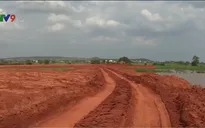 Bình Thuận: Nguy cơ vỡ quy hoạch cục bộ vì khu dân cư tự phát