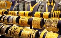 Giá vàng được tiếp sức, tiếp tục đà tăng