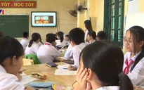 Ứng dụng giáo án điện tử vào đổi mới dạy và học môn Lịch sử