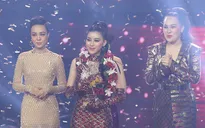 CK Giọng hát Việt 2018: "Cô gái triệu view" Ngọc Ánh đăng quang ngôi vị quán quân