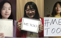 Phong trào MeToo tới Trung Quốc