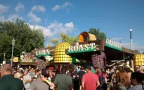 Mỹ: Hàng triệu người đổ về hội chợ toàn bang Minnesota