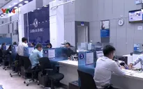 Ngân hàng ngoại mở rộng mạng lưới hoạt động tại Việt Nam