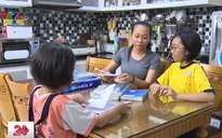 Lãng phí vì không thể tái sử dụng sách giáo khoa