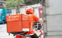 Dịch vụ giao hàng đắt khách dịp cận Tết