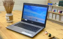 Khám phá những laptop Acer đầu tiên có trang bị Intel Optane đã lên kệ Thế Giới Di Động