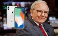 "Tỷ phú tiết kiệm" Warren Buffett khẳng định bỏ 1.000 USD để mua iPhone là "quá rẻ"