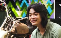 Chuyện những người trẻ tuổi đam mê xe cổ